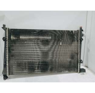 RADIADOR AGUA MERCEDES-BENZ... 2