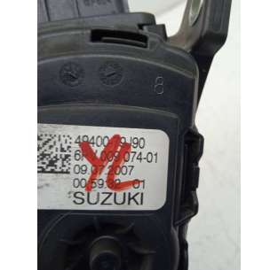 POTENCIOMETRO PEDAL SUZUKI... 2