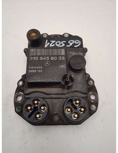 MODULO ENCENDIDO MERCEDES-BENZ 190...