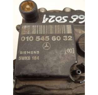 MODULO ENCENDIDO... 2