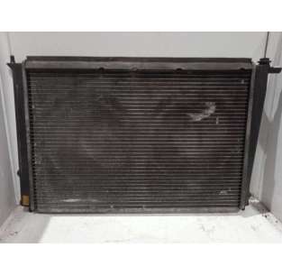 RADIADOR AGUA HYUNDAI H-1... 2