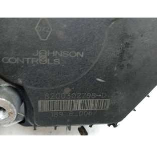 CAJA MARIPOSA RENAULT... 2