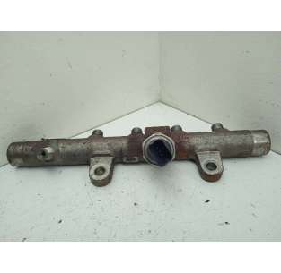 RAMPA INYECTORA RENAULT...