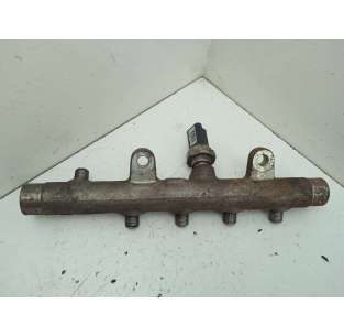 RAMPA INYECTORA RENAULT... 2