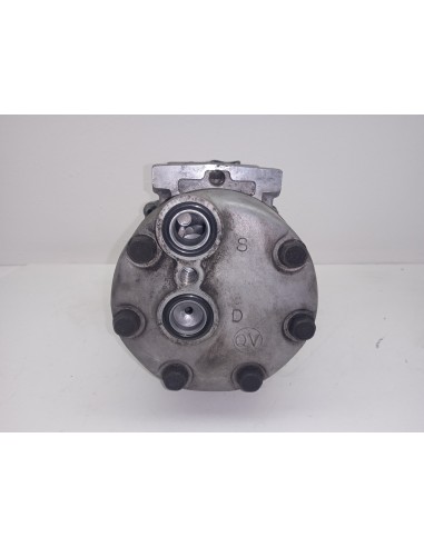Recambio de compresor aire acondicionado para renault laguna (b56) 1.6 16v rt referencia OEM IAM 7700111036  