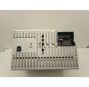 SISTEMA AUDIO / RADIO CD... 2