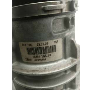 BOMBA DIRECCION CITROEN C4... 2