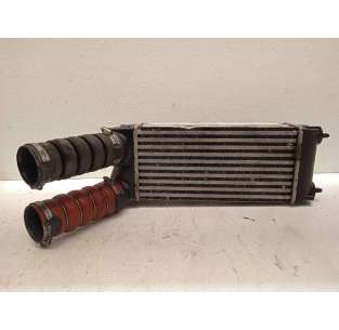 INTERCOOLER CITROEN C4...