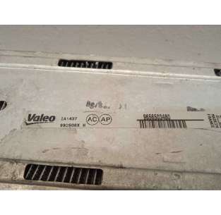 INTERCOOLER CITROEN C4... 2