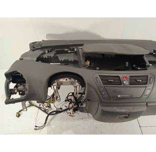 SALPICADERO CITROEN C4... 2