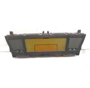 CUADRO INSTRUMENTOS CITROEN...