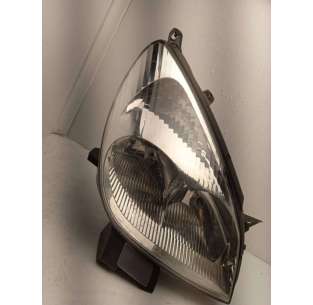 FARO DERECHO CITROEN C5...