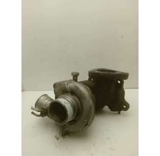 TURBOCOMPRESOR HYUNDAI H-1...