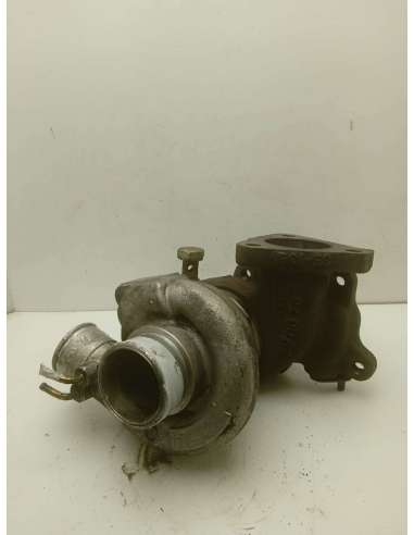 TURBOCOMPRESOR HYUNDAI H-1 () -...