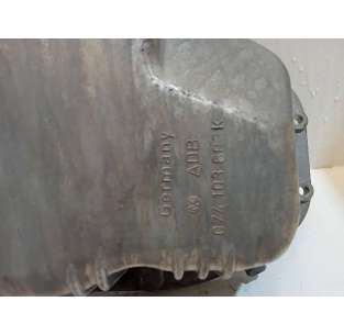 CARTER VOLVO S80 BERLINA -... 2