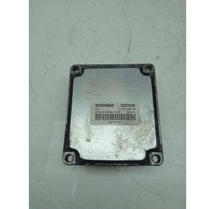 CENTRALITA MOTOR UCE OPEL...