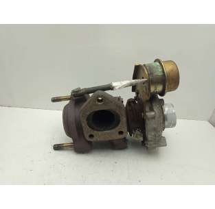 TURBOCOMPRESOR BMW SERIE 3...