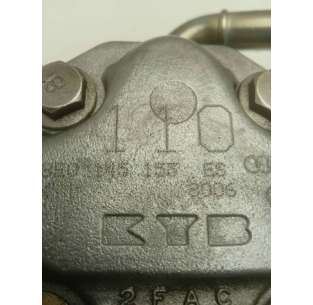 BOMBA DIRECCION AUDI A4... 2