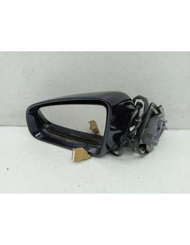 RETROVISOR IZQUIERDO AUDI A4 BERLINA...