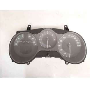 CUADRO INSTRUMENTOS SEAT...
