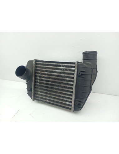Recambio de intercooler para audi a6 berlina (4f2) 2.0 tdi referencia OEM IAM 4F0145805J  
