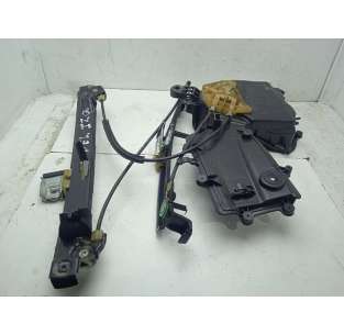 ELEVALUNAS DELANTERO...