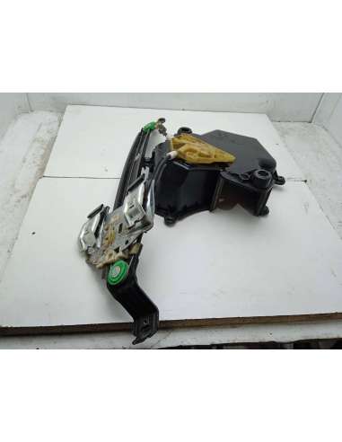 ELEVALUNAS TRASERO DERECHO SEAT LEON...