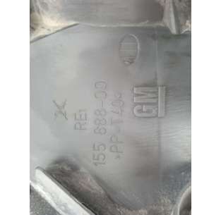 FARO DERECHO OPEL VECTRA C... 2