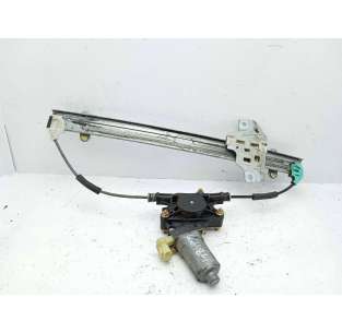 ELEVALUNAS DELANTERO...