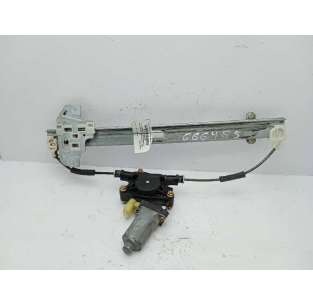 ELEVALUNAS TRASERO DERECHO... 2