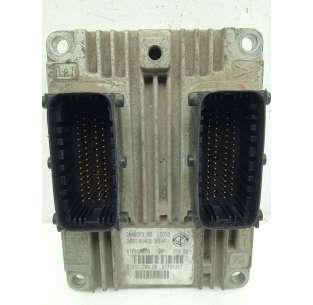 CENTRALITA MOTOR UCE FIAT...