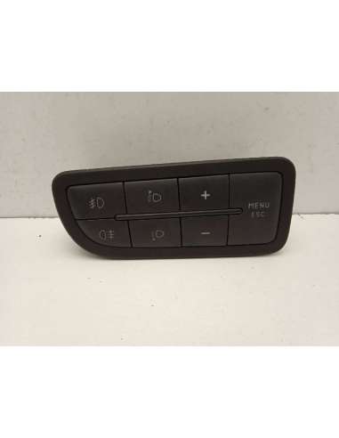 MANDO MULTIFUNCION FIAT GRANDE PUNTO...