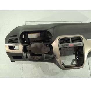 SALPICADERO FIAT GRANDE... 2