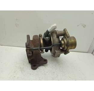TURBOCOMPRESOR OPEL ASTRA G...