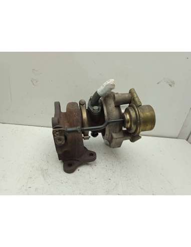 TURBOCOMPRESOR OPEL ASTRA G BERLINA -...