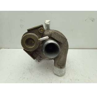 TURBOCOMPRESOR OPEL ASTRA G... 2