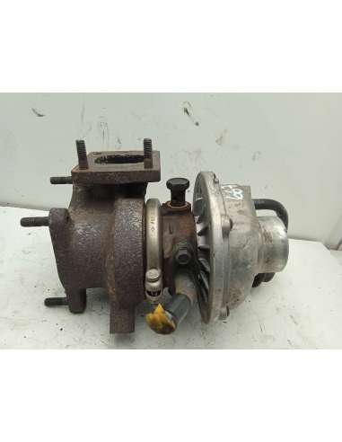 TURBOCOMPRESOR KIA CARNIVAL - 667163...