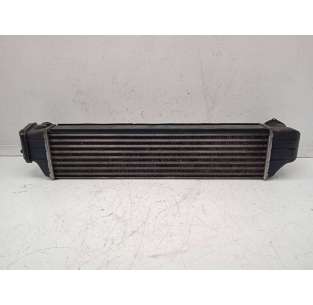 INTERCOOLER BMW SERIE 3... 2
