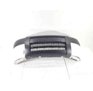 PARAGOLPES DELANTERO...