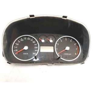 CUADRO INSTRUMENTOS HYUNDAI...