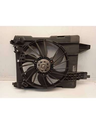 ELECTROVENTILADOR RENAULT MEGANE II...