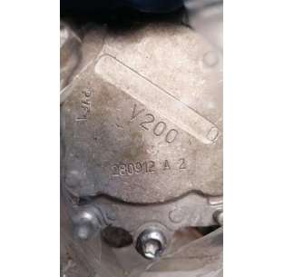 DEPRESOR FRENO / BOMBA...