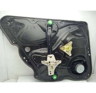 ELEVALUNAS TRASERO DERECHO... 2