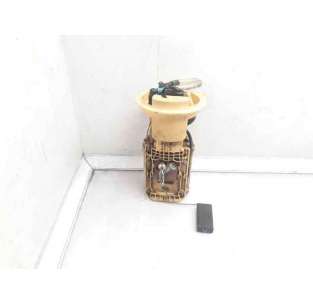 BOMBA COMBUSTIBLE...