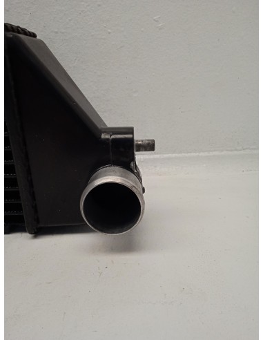 Recambio de intercooler para honda fr-v (be) 2.2 ctdi comfort referencia OEM IAM 1270000710  