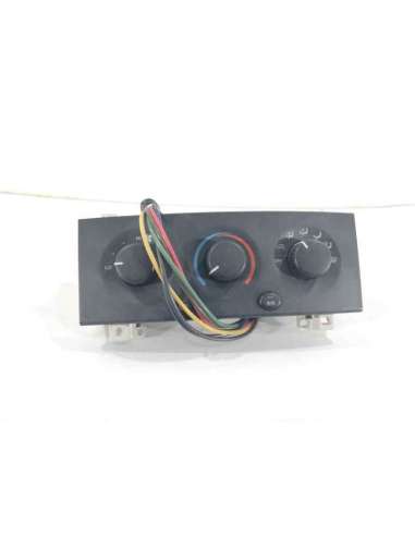 MANDO CLIMATIZADOR - 668644 /...