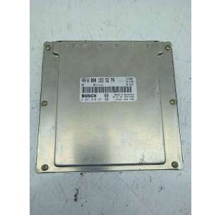 CENTRALITA MOTOR UCE...