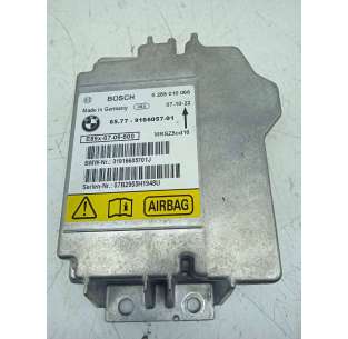 CENTRALITA AIRBAG BMW SERIE...