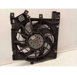 ELECTROVENTILADOR OPEL...