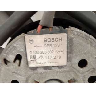 ELECTROVENTILADOR OPEL... 2